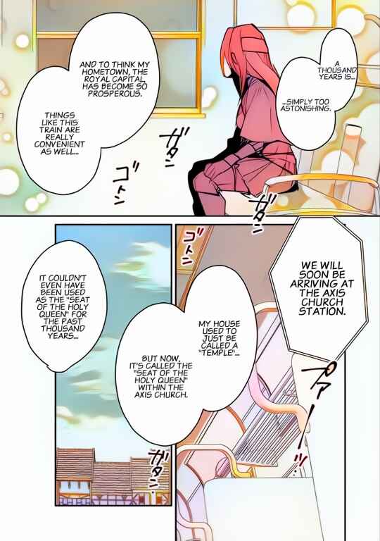 Page 6 Chapter 37 Sokushi Cheat ga Saikyou Sugite, Isekai no Yatsura ga Marude Aite ni Naranai n desu ga (Fan Colored)