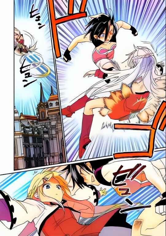 Page 10 Chapter 47 Sokushi Cheat ga Saikyou Sugite, Isekai no Yatsura ga Marude Aite ni Naranai n desu ga (Fan Colored)