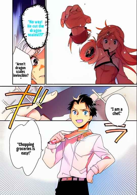 Page 19 Chapter 47 Sokushi Cheat ga Saikyou Sugite, Isekai no Yatsura ga Marude Aite ni Naranai n desu ga (Fan Colored)