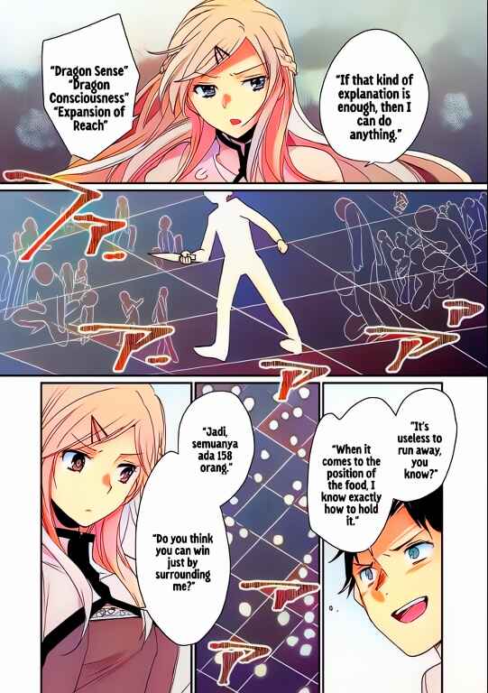 Page 22 Chapter 47 Sokushi Cheat ga Saikyou Sugite, Isekai no Yatsura ga Marude Aite ni Naranai n desu ga (Fan Colored)