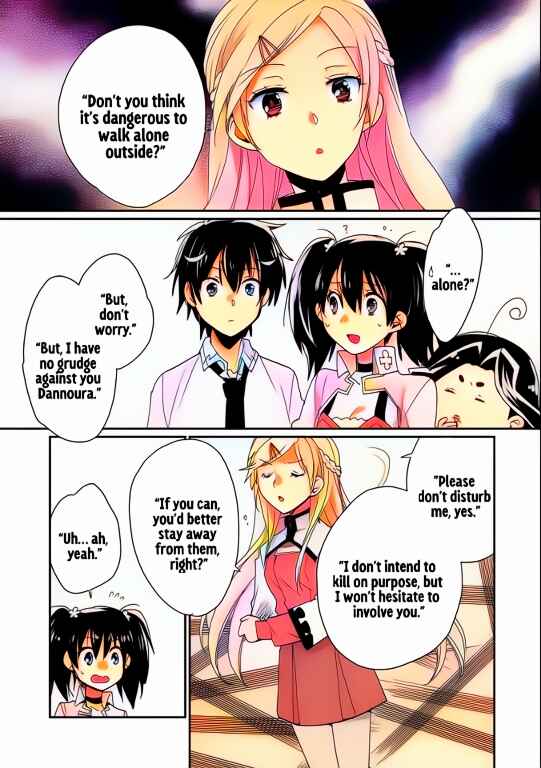 Page 29 Chapter 47 Sokushi Cheat ga Saikyou Sugite, Isekai no Yatsura ga Marude Aite ni Naranai n desu ga (Fan Colored)