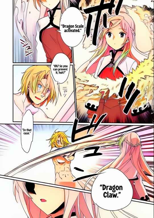 Page 4 Chapter 47 Sokushi Cheat ga Saikyou Sugite, Isekai no Yatsura ga Marude Aite ni Naranai n desu ga (Fan Colored)
