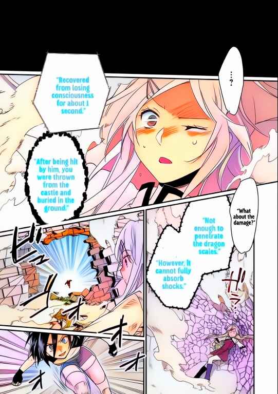 Page 9 Chapter 47 Sokushi Cheat ga Saikyou Sugite, Isekai no Yatsura ga Marude Aite ni Naranai n desu ga (Fan Colored)