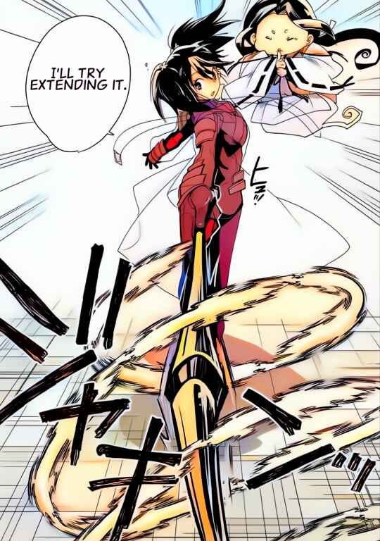 Page 13 Chapter 38 Sokushi Cheat ga Saikyou Sugite, Isekai no Yatsura ga Marude Aite ni Naranai n desu ga (Fan Colored)