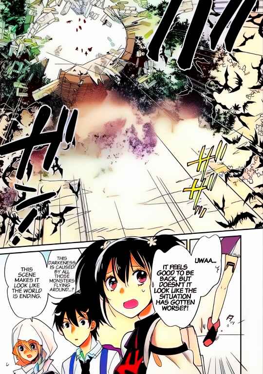 Page 17 Chapter 25 Sokushi Cheat ga Saikyou Sugite, Isekai no Yatsura ga Marude Aite ni Naranai n desu ga (Fan Colored)