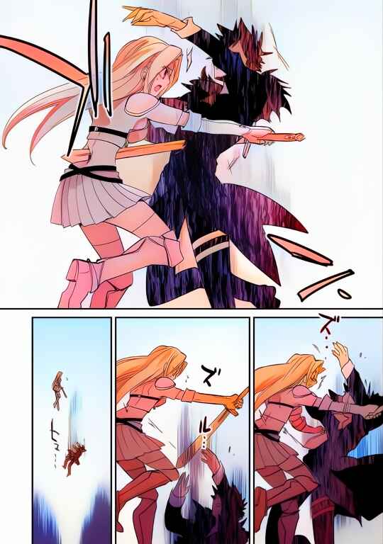 Page 21 Chapter 25 Sokushi Cheat ga Saikyou Sugite, Isekai no Yatsura ga Marude Aite ni Naranai n desu ga (Fan Colored)