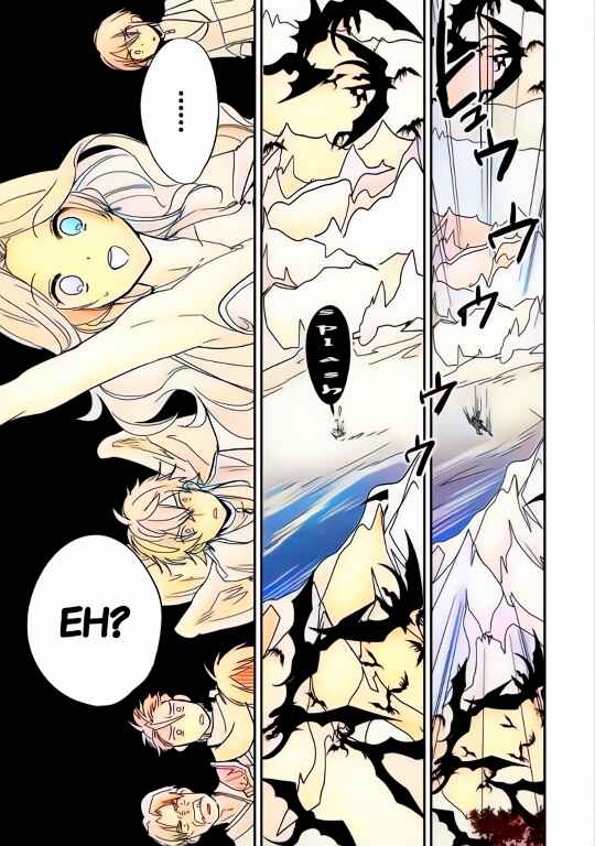 Page 22 Chapter 25 Sokushi Cheat ga Saikyou Sugite, Isekai no Yatsura ga Marude Aite ni Naranai n desu ga (Fan Colored)