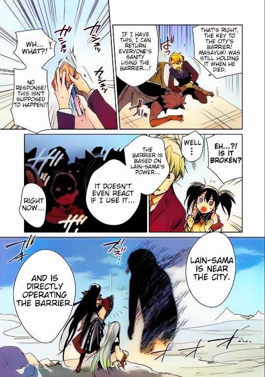 Page 12 Chapter 12 Sokushi Cheat ga Saikyou Sugite, Isekai no Yatsura ga Marude Aite ni Naranai n desu ga (Fan Colored)