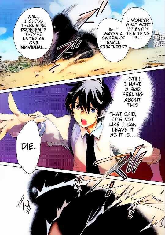 Page 21 Chapter 12 Sokushi Cheat ga Saikyou Sugite, Isekai no Yatsura ga Marude Aite ni Naranai n desu ga (Fan Colored)