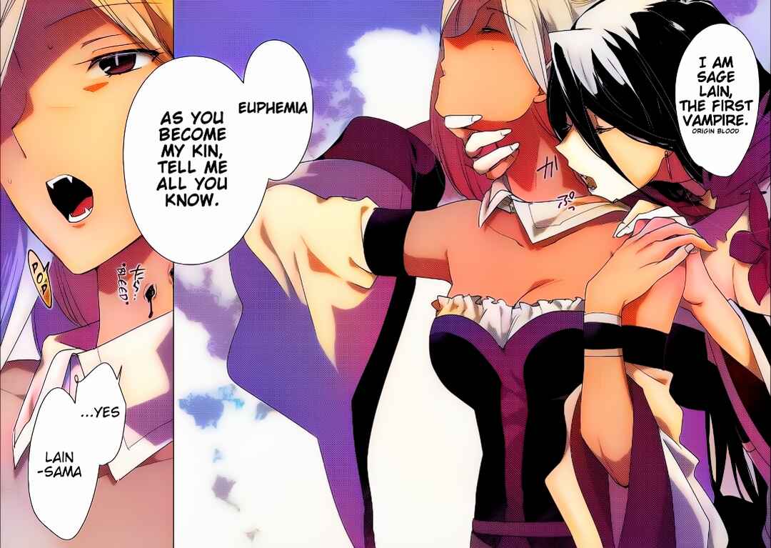 Page 8 Chapter 12 Sokushi Cheat ga Saikyou Sugite, Isekai no Yatsura ga Marude Aite ni Naranai n desu ga (Fan Colored)