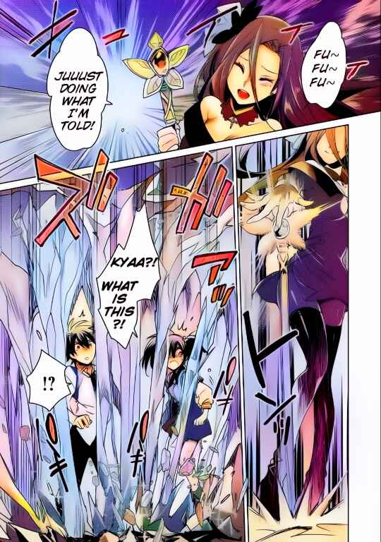 Page 18 Chapter 9 Sokushi Cheat ga Saikyou Sugite, Isekai no Yatsura ga Marude Aite ni Naranai n desu ga (Fan Colored)