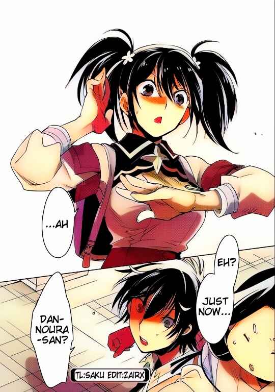 Page 27 Chapter 9 Sokushi Cheat ga Saikyou Sugite, Isekai no Yatsura ga Marude Aite ni Naranai n desu ga (Fan Colored)