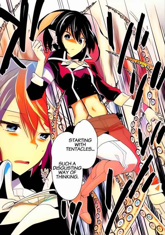 Page 13 Chapter 20 Sokushi Cheat ga Saikyou Sugite, Isekai no Yatsura ga Marude Aite ni Naranai n desu ga (Fan Colored)