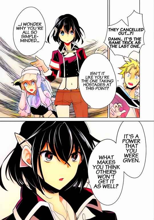 Page 17 Chapter 20 Sokushi Cheat ga Saikyou Sugite, Isekai no Yatsura ga Marude Aite ni Naranai n desu ga (Fan Colored)