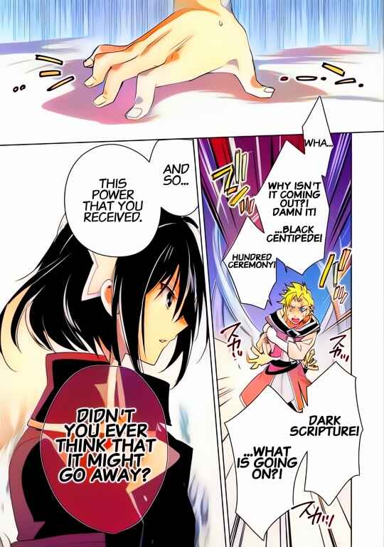 Page 20 Chapter 20 Sokushi Cheat ga Saikyou Sugite, Isekai no Yatsura ga Marude Aite ni Naranai n desu ga (Fan Colored)