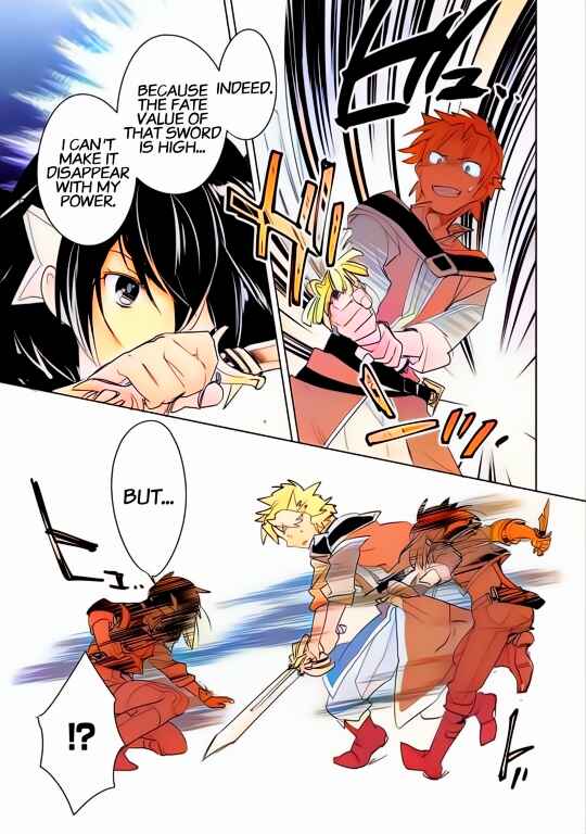 Page 22 Chapter 20 Sokushi Cheat ga Saikyou Sugite, Isekai no Yatsura ga Marude Aite ni Naranai n desu ga (Fan Colored)