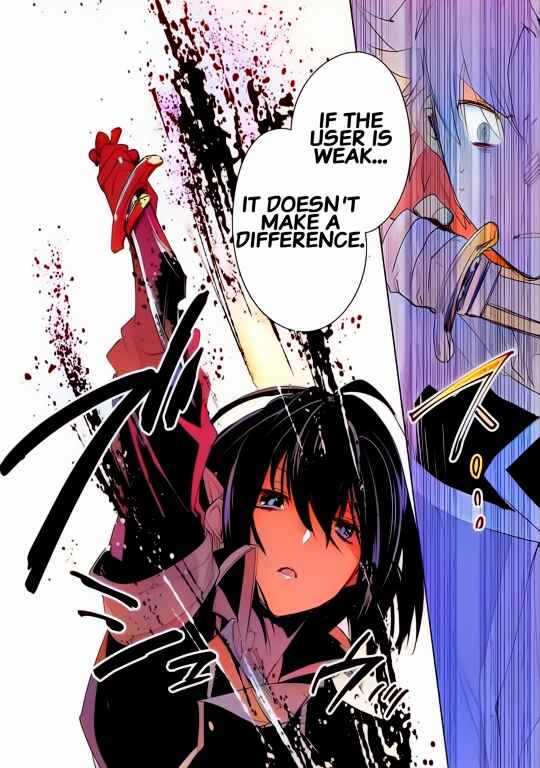 Page 23 Chapter 20 Sokushi Cheat ga Saikyou Sugite, Isekai no Yatsura ga Marude Aite ni Naranai n desu ga (Fan Colored)