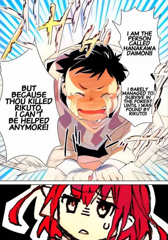 Page 26 Chapter 20 Sokushi Cheat ga Saikyou Sugite, Isekai no Yatsura ga Marude Aite ni Naranai n desu ga (Fan Colored)