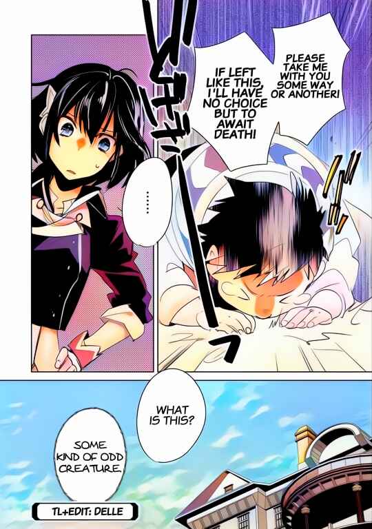 Page 27 Chapter 20 Sokushi Cheat ga Saikyou Sugite, Isekai no Yatsura ga Marude Aite ni Naranai n desu ga (Fan Colored)