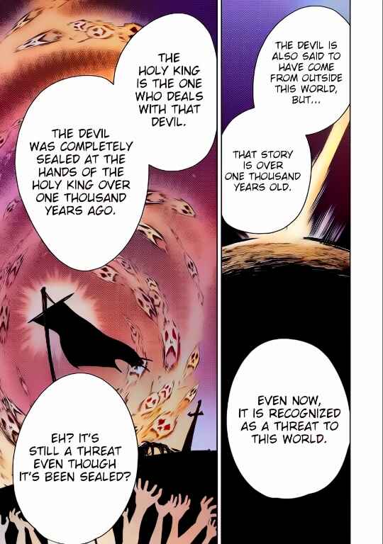 Page 23 Chapter 16 Sokushi Cheat ga Saikyou Sugite, Isekai no Yatsura ga Marude Aite ni Naranai n desu ga (Fan Colored)