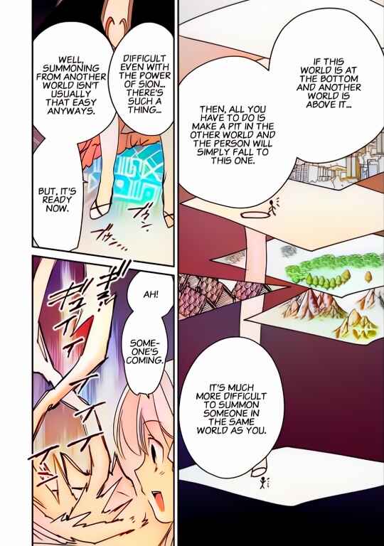 Page 20 Chapter 28 Sokushi Cheat ga Saikyou Sugite, Isekai no Yatsura ga Marude Aite ni Naranai n desu ga (Fan Colored)