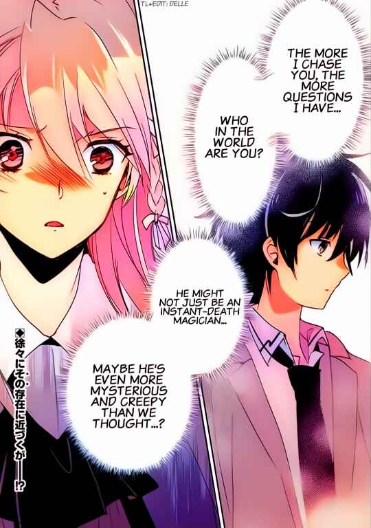 Page 28 Chapter 28 Sokushi Cheat ga Saikyou Sugite, Isekai no Yatsura ga Marude Aite ni Naranai n desu ga (Fan Colored)