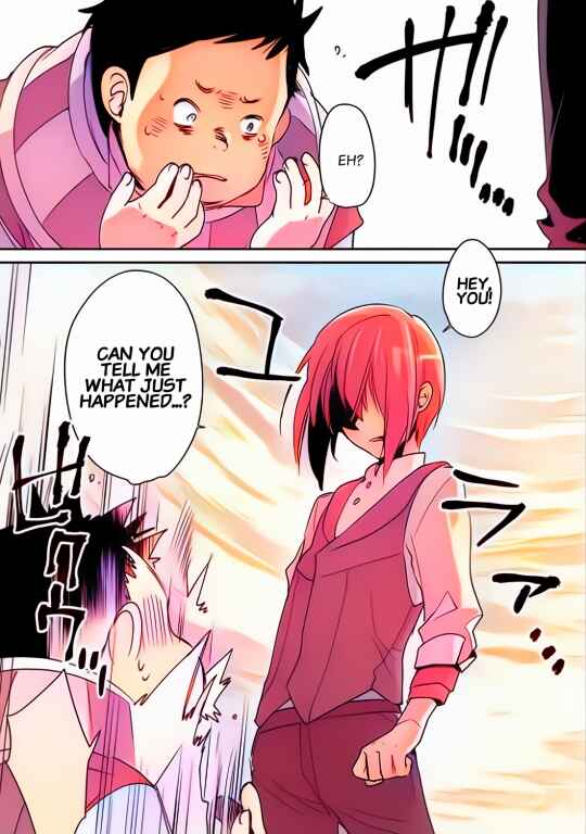 Page 5 Chapter 28 Sokushi Cheat ga Saikyou Sugite, Isekai no Yatsura ga Marude Aite ni Naranai n desu ga (Fan Colored)