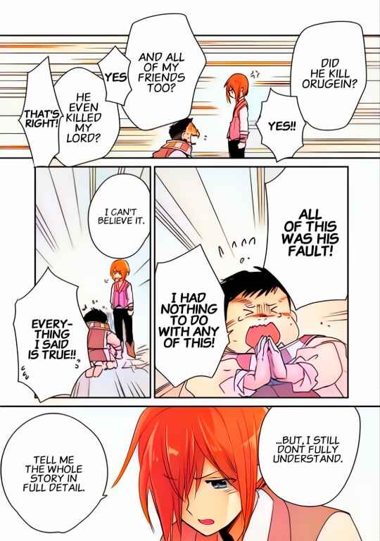 Page 7 Chapter 28 Sokushi Cheat ga Saikyou Sugite, Isekai no Yatsura ga Marude Aite ni Naranai n desu ga (Fan Colored)