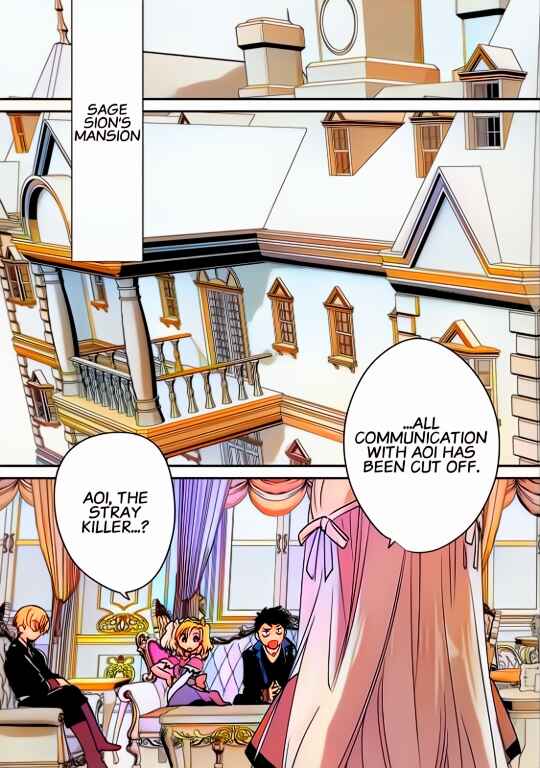 Page 9 Chapter 28 Sokushi Cheat ga Saikyou Sugite, Isekai no Yatsura ga Marude Aite ni Naranai n desu ga (Fan Colored)