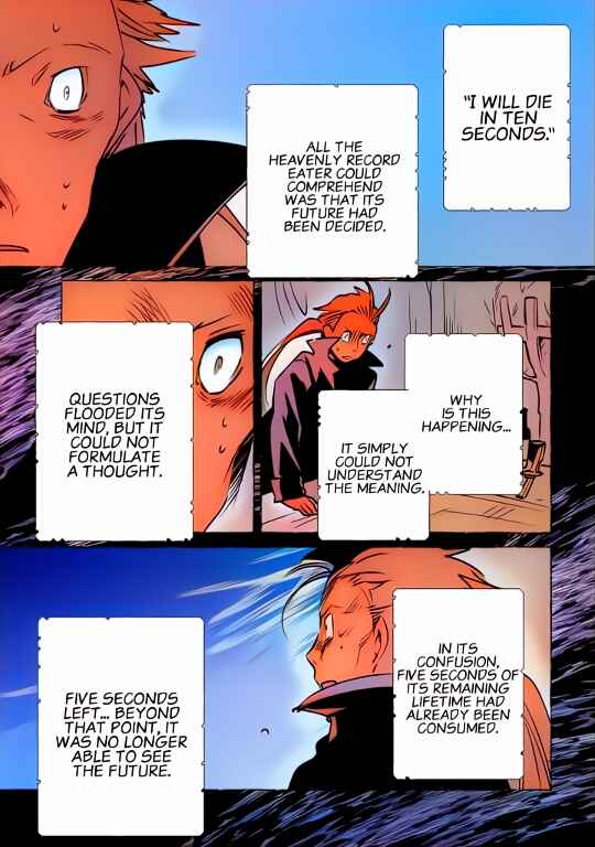 Page 1 Chapter 33 Sokushi Cheat ga Saikyou Sugite, Isekai no Yatsura ga Marude Aite ni Naranai n desu ga (Fan Colored)