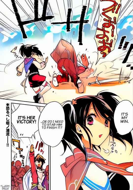 Page 30 Chapter 33 Sokushi Cheat ga Saikyou Sugite, Isekai no Yatsura ga Marude Aite ni Naranai n desu ga (Fan Colored)