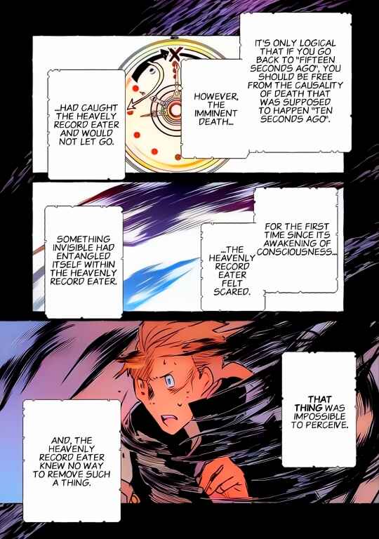 Page 4 Chapter 33 Sokushi Cheat ga Saikyou Sugite, Isekai no Yatsura ga Marude Aite ni Naranai n desu ga (Fan Colored)
