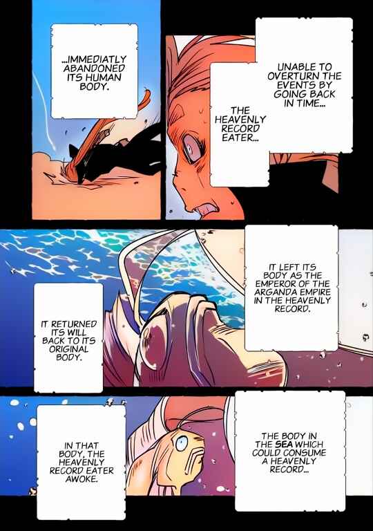 Page 6 Chapter 33 Sokushi Cheat ga Saikyou Sugite, Isekai no Yatsura ga Marude Aite ni Naranai n desu ga (Fan Colored)