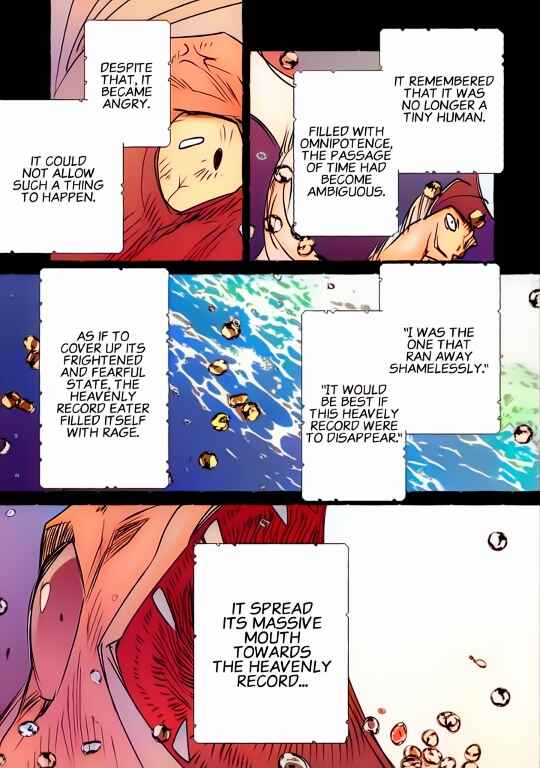 Page 7 Chapter 33 Sokushi Cheat ga Saikyou Sugite, Isekai no Yatsura ga Marude Aite ni Naranai n desu ga (Fan Colored)