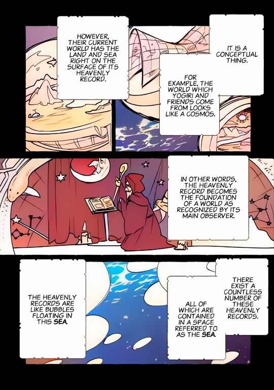 Page 15 Chapter 32 Sokushi Cheat ga Saikyou Sugite, Isekai no Yatsura ga Marude Aite ni Naranai n desu ga (Fan Colored)