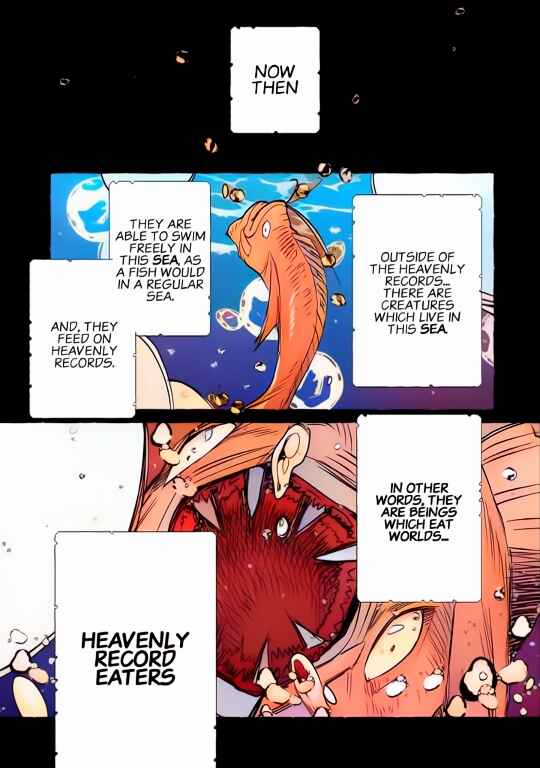 Page 17 Chapter 32 Sokushi Cheat ga Saikyou Sugite, Isekai no Yatsura ga Marude Aite ni Naranai n desu ga (Fan Colored)