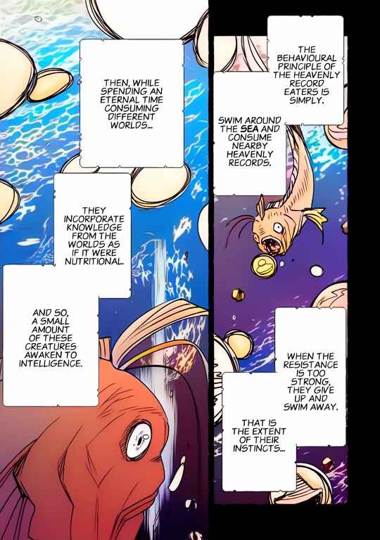 Page 19 Chapter 32 Sokushi Cheat ga Saikyou Sugite, Isekai no Yatsura ga Marude Aite ni Naranai n desu ga (Fan Colored)