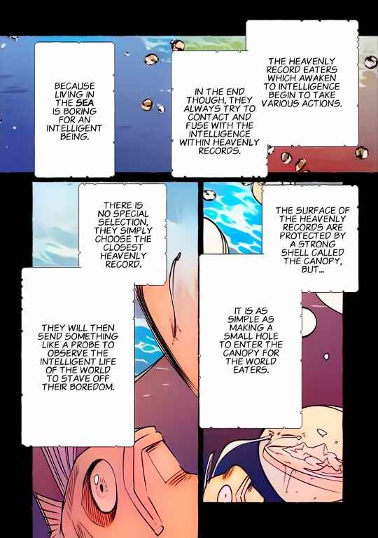 Page 20 Chapter 32 Sokushi Cheat ga Saikyou Sugite, Isekai no Yatsura ga Marude Aite ni Naranai n desu ga (Fan Colored)