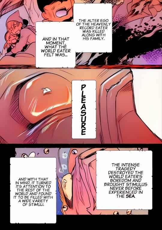 Page 23 Chapter 32 Sokushi Cheat ga Saikyou Sugite, Isekai no Yatsura ga Marude Aite ni Naranai n desu ga (Fan Colored)