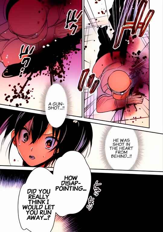 Page 9 Chapter 32 Sokushi Cheat ga Saikyou Sugite, Isekai no Yatsura ga Marude Aite ni Naranai n desu ga (Fan Colored)