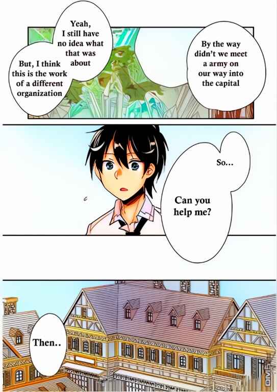 Page 17 Chapter 42 Sokushi Cheat ga Saikyou Sugite, Isekai no Yatsura ga Marude Aite ni Naranai n desu ga (Fan Colored)