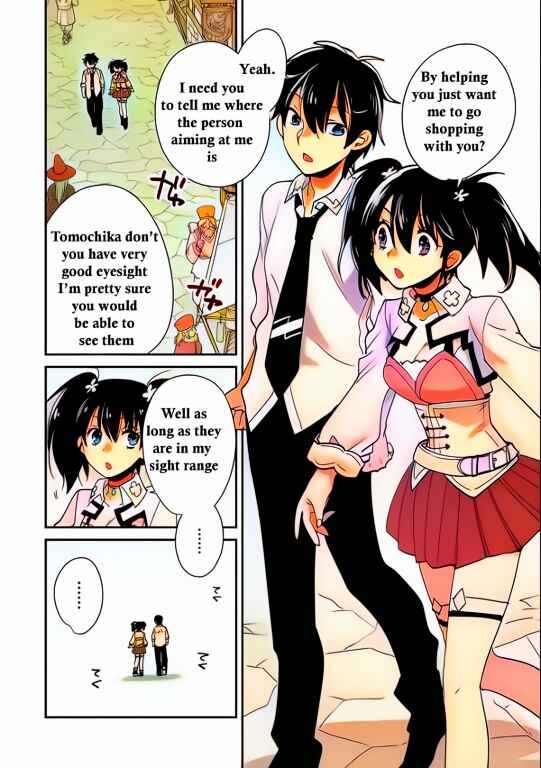 Page 18 Chapter 42 Sokushi Cheat ga Saikyou Sugite, Isekai no Yatsura ga Marude Aite ni Naranai n desu ga (Fan Colored)