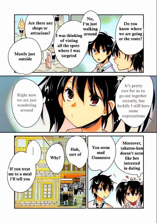 Page 19 Chapter 42 Sokushi Cheat ga Saikyou Sugite, Isekai no Yatsura ga Marude Aite ni Naranai n desu ga (Fan Colored)