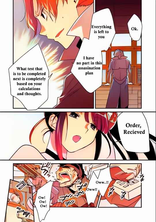 Page 24 Chapter 42 Sokushi Cheat ga Saikyou Sugite, Isekai no Yatsura ga Marude Aite ni Naranai n desu ga (Fan Colored)