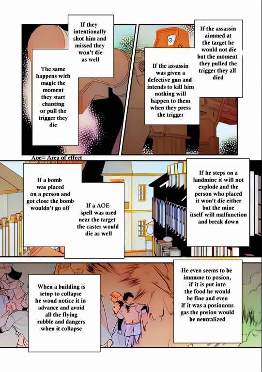 Page 26 Chapter 42 Sokushi Cheat ga Saikyou Sugite, Isekai no Yatsura ga Marude Aite ni Naranai n desu ga (Fan Colored)
