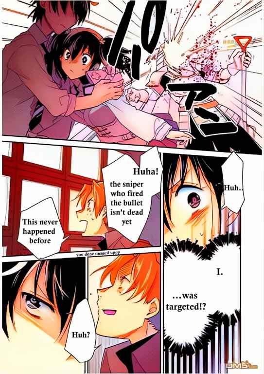 Page 31 Chapter 42 Sokushi Cheat ga Saikyou Sugite, Isekai no Yatsura ga Marude Aite ni Naranai n desu ga (Fan Colored)