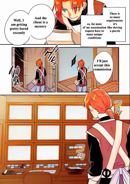 Page 4 Chapter 42 Sokushi Cheat ga Saikyou Sugite, Isekai no Yatsura ga Marude Aite ni Naranai n desu ga (Fan Colored)