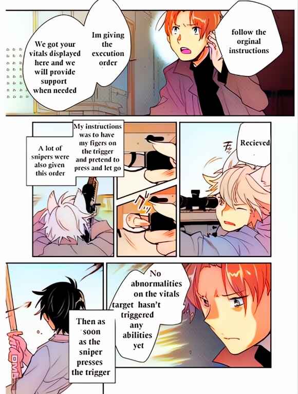 Page 8 Chapter 42 Sokushi Cheat ga Saikyou Sugite, Isekai no Yatsura ga Marude Aite ni Naranai n desu ga (Fan Colored)