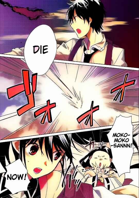 Page 12 Chapter 13 Sokushi Cheat ga Saikyou Sugite, Isekai no Yatsura ga Marude Aite ni Naranai n desu ga (Fan Colored)