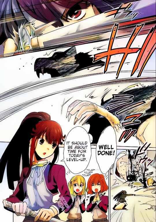 Page 22 Chapter 13 Sokushi Cheat ga Saikyou Sugite, Isekai no Yatsura ga Marude Aite ni Naranai n desu ga (Fan Colored)